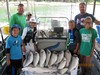 (07/23/2018) - Nice Striped Bass